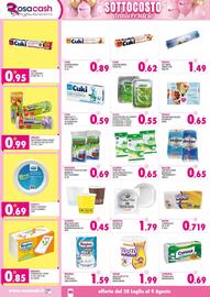 Volantino Rosa Cash Pagina 40