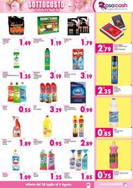 Volantino Rosa Cash Pagina 41