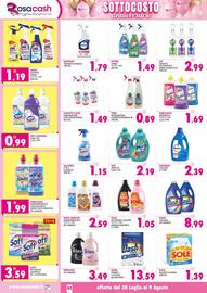 Volantino Rosa Cash Pagina 42