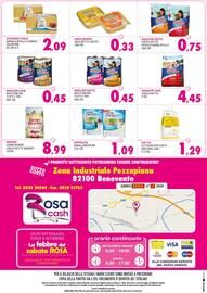 Volantino Rosa Cash Pagina 44