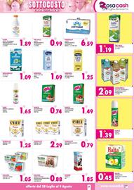 Volantino Rosa Cash Pagina 7