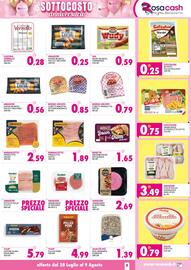 Volantino Rosa Cash Pagina 9