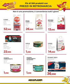 Volantino Arcaplanet Pagina 27