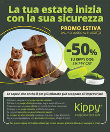 Volantino Arcaplanet Pagina 35