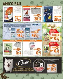 Volantino Pet Store Conad Pagina 2