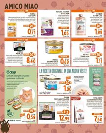 Volantino Pet Store Conad Pagina 4