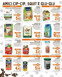 Volantino Pet Store Conad Pagina 6