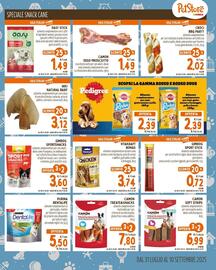 Volantino Pet Store Conad Pagina 7