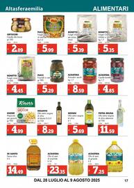 Volantino Altasfera Pagina 17