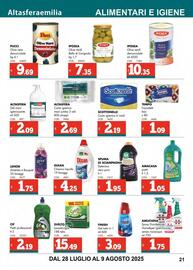 Volantino Altasfera Pagina 21