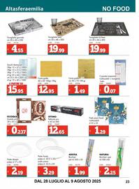 Volantino Altasfera Pagina 23