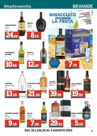 Volantino Altasfera Pagina 5