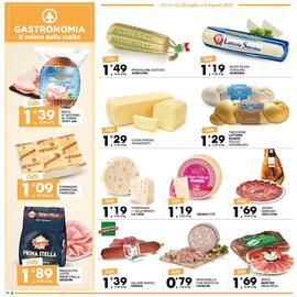 Volantino Despar Sicilia Pagina 4