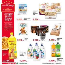 Volantino Despar Sicilia Pagina 5