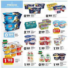 Volantino Despar Sicilia Pagina 6