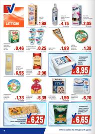 Volantino Vivo Supermercati Pagina 10