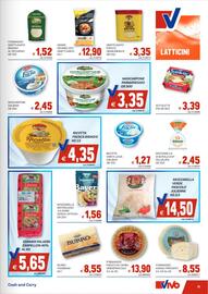 Volantino Vivo Supermercati Pagina 11