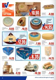 Volantino Vivo Supermercati Pagina 12