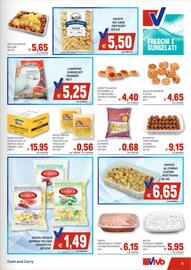 Volantino Vivo Supermercati Pagina 17