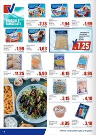 Volantino Vivo Supermercati Pagina 18