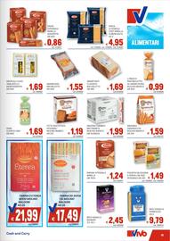 Volantino Vivo Supermercati Pagina 19