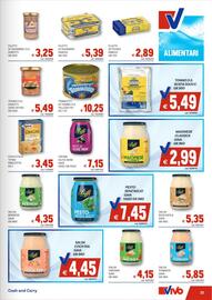 Volantino Vivo Supermercati Pagina 23