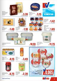 Volantino Vivo Supermercati Pagina 25