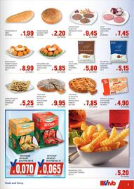 Volantino Vivo Supermercati Pagina 3
