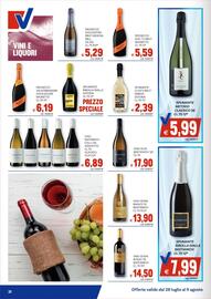 Volantino Vivo Supermercati Pagina 32