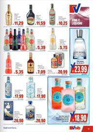 Volantino Vivo Supermercati Pagina 33