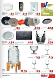 Volantino Vivo Supermercati Pagina 39