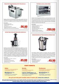 Volantino Vivo Supermercati Pagina 40