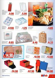 Volantino Vivo Supermercati Pagina 5