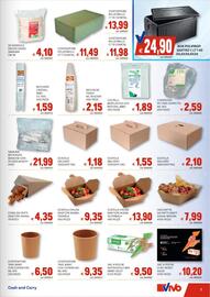 Volantino Vivo Supermercati Pagina 7