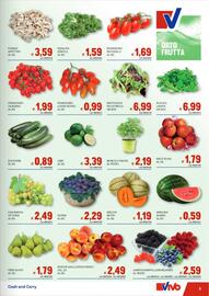 Volantino Vivo Supermercati Pagina 9