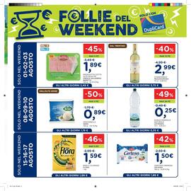 Volantino Orvea Pagina 11