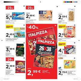 Volantino Orvea Pagina 22