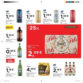Volantino Orvea Pagina 25