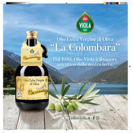 Volantino Orvea Pagina 28
