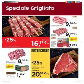 Volantino Orvea Pagina 6