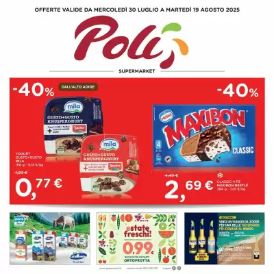 Volantino Poli