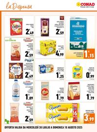 Volantino Conad Margherita Pagina 10