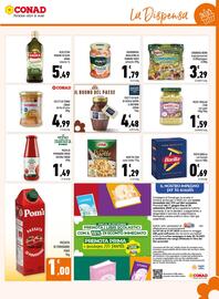 Volantino Conad Margherita Pagina 11