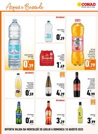 Volantino Conad Margherita Pagina 12