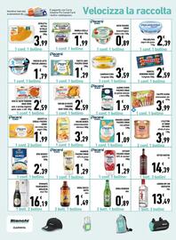 Volantino Conad Margherita Pagina 14