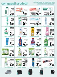 Volantino Conad Margherita Pagina 15