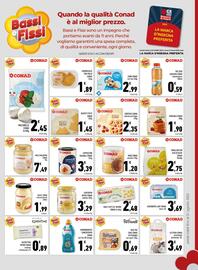 Volantino Conad Margherita Pagina 3