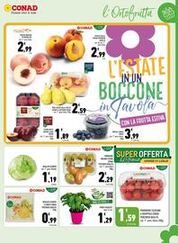 Volantino Conad Margherita Pagina 5
