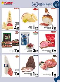 Volantino Conad Margherita Pagina 7