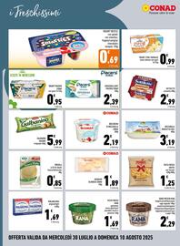 Volantino Conad Margherita Pagina 8